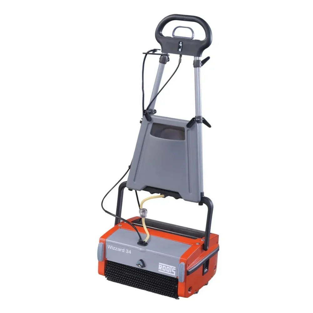 Hako Wizzard Multi-Purpose Floor Scrubber