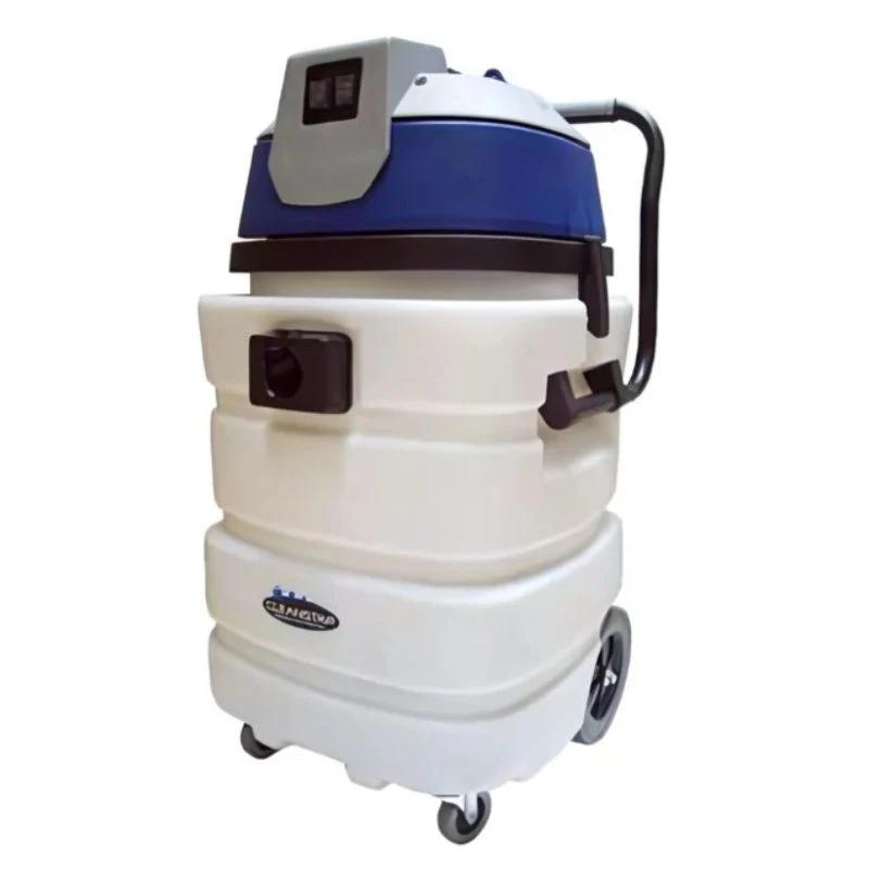 Vacuum Cleaner 90L Wet & Dry