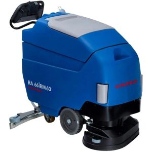 Columbus RA 66 | BM 60 Walk-Behind Scrubber Dryer
