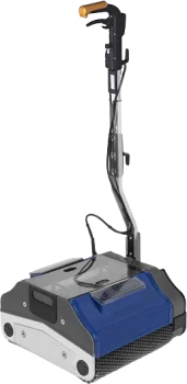 Duplex 420 All-in-One Floor Scrubber