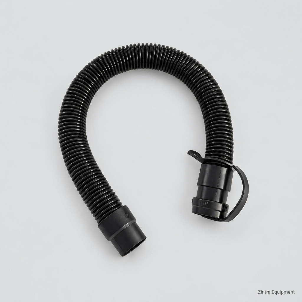Tennant T3 Compatible Drain Hose