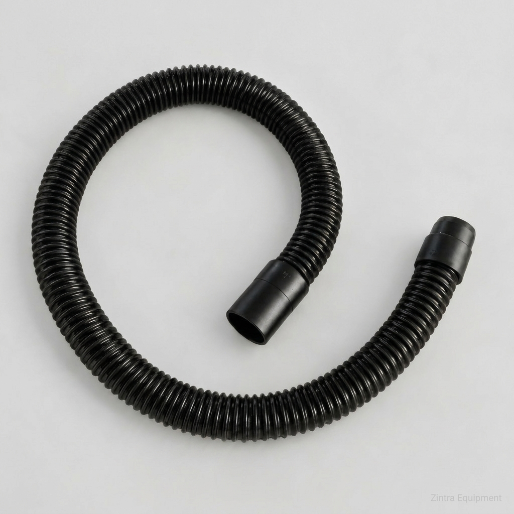 Tennant T16 compatible vacuum hose