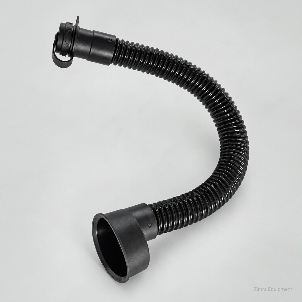 Tennant T16 Compatible Drain Hose