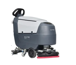 Nilfisk SC401 Floor Scrubber