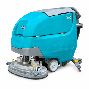 Tennant T500 Floor Scrubber